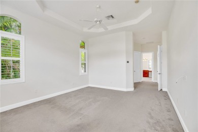 Beautifully updated estate home situated alongside Pointe West's on The Club At Pointe West in Florida - for sale on GolfHomes.com, golf home, golf lot