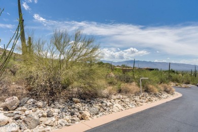 Exceptional custom homesite is now available within the on Arizona National Golf Club in Arizona - for sale on GolfHomes.com, golf home, golf lot