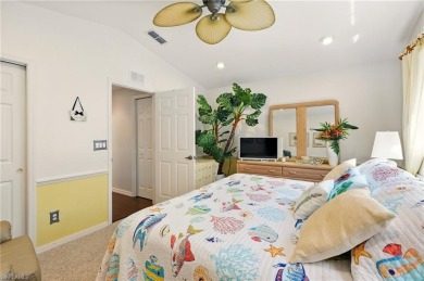 Coastal living at its finest!  Welcome to 24712 Lakemont Cove on Pelicans Nest Golf Club in Florida - for sale on GolfHomes.com, golf home, golf lot