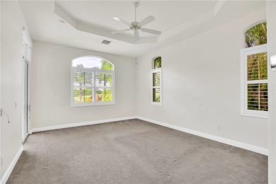 Beautifully updated estate home situated alongside Pointe West's on The Club At Pointe West in Florida - for sale on GolfHomes.com, golf home, golf lot