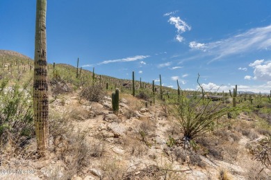 Exceptional custom homesite is now available within the on Arizona National Golf Club in Arizona - for sale on GolfHomes.com, golf home, golf lot