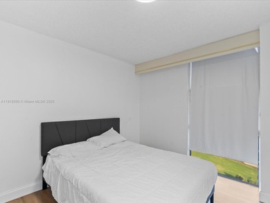 Views on views. This 16th-floor Coronado beauty puts Aventura at on Turnberry Isle Resort and Club in Florida - for sale on GolfHomes.com, golf home, golf lot