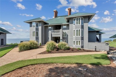 Experience refined waterfront living at Richmond's Ordinary in on Kingsmill Resort and Golf Club in Virginia - for sale on GolfHomes.com, golf home, golf lot