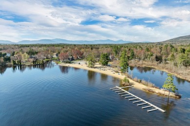 Looking to be on the Lake Winnipesaukee for the summer? This on Ridgewood Country Club in New Hampshire - for sale on GolfHomes.com, golf home, golf lot