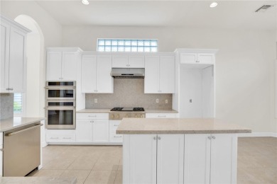 Beautifully updated estate home situated alongside Pointe West's on The Club At Pointe West in Florida - for sale on GolfHomes.com, golf home, golf lot