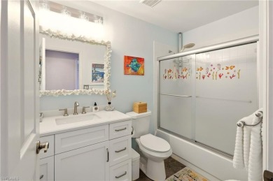 Coastal living at its finest!  Welcome to 24712 Lakemont Cove on Pelicans Nest Golf Club in Florida - for sale on GolfHomes.com, golf home, golf lot