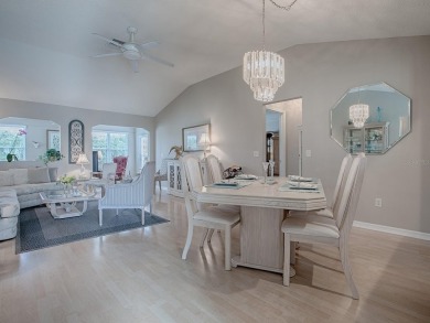 EXPECT THE UNEXPECTED!  THIS HOME IS A MUST VISIT!!!LOCATION on The Links of Spruce Creek in Florida - for sale on GolfHomes.com, golf home, golf lot