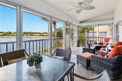Coastal living at its finest!  Welcome to 24712 Lakemont Cove on Pelicans Nest Golf Club in Florida - for sale on GolfHomes.com, golf home, golf lot