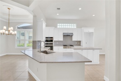Beautifully updated estate home situated alongside Pointe West's on The Club At Pointe West in Florida - for sale on GolfHomes.com, golf home, golf lot