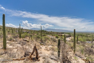 Exceptional custom homesite is now available within the on Arizona National Golf Club in Arizona - for sale on GolfHomes.com, golf home, golf lot