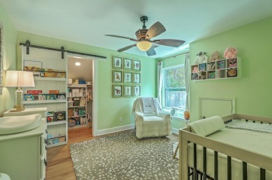 Welcome to this beautifully maintained 3-bedroom, 2.5-bath home on Shadowmoss Plantation Golf Club in South Carolina - for sale on GolfHomes.com, golf home, golf lot
