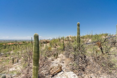 Exceptional custom homesite is now available within the on Arizona National Golf Club in Arizona - for sale on GolfHomes.com, golf home, golf lot