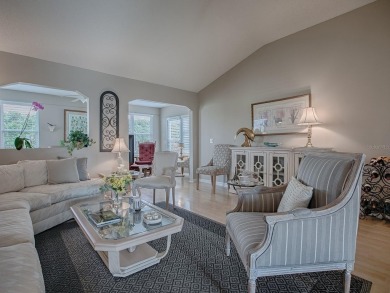 EXPECT THE UNEXPECTED!  THIS HOME IS A MUST VISIT!!!LOCATION on The Links of Spruce Creek in Florida - for sale on GolfHomes.com, golf home, golf lot