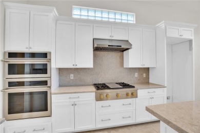 Beautifully updated estate home situated alongside Pointe West's on The Club At Pointe West in Florida - for sale on GolfHomes.com, golf home, golf lot