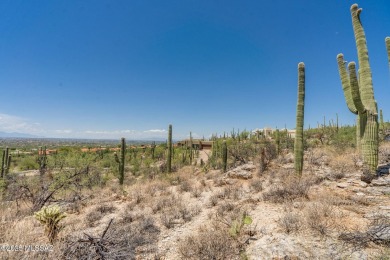 Exceptional custom homesite is now available within the on Arizona National Golf Club in Arizona - for sale on GolfHomes.com, golf home, golf lot