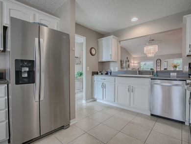 EXPECT THE UNEXPECTED!  THIS HOME IS A MUST VISIT!!!LOCATION on The Links of Spruce Creek in Florida - for sale on GolfHomes.com, golf home, golf lot