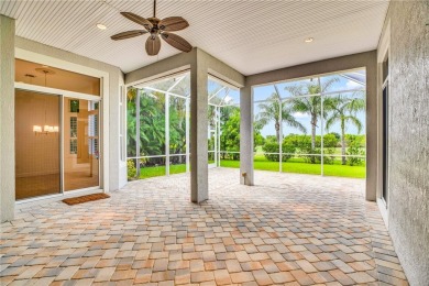Beautifully updated estate home situated alongside Pointe West's on The Club At Pointe West in Florida - for sale on GolfHomes.com, golf home, golf lot
