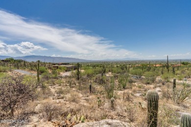 Exceptional custom homesite is now available within the on Arizona National Golf Club in Arizona - for sale on GolfHomes.com, golf home, golf lot