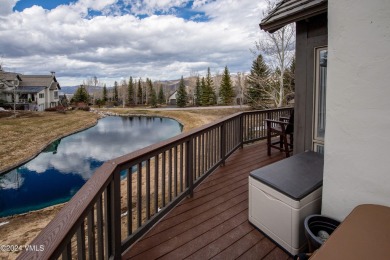 Your chance for one of the coveted Kensington Green enclave on Club At Cordillera Short Course in Colorado - for sale on GolfHomes.com, golf home, golf lot