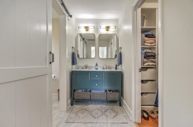 Welcome to this beautifully maintained 3-bedroom, 2.5-bath home on Shadowmoss Plantation Golf Club in South Carolina - for sale on GolfHomes.com, golf home, golf lot