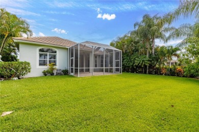 Beautifully updated estate home situated alongside Pointe West's on The Club At Pointe West in Florida - for sale on GolfHomes.com, golf home, golf lot