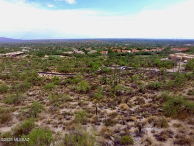 Exceptional custom homesite is now available within the on Arizona National Golf Club in Arizona - for sale on GolfHomes.com, golf home, golf lot