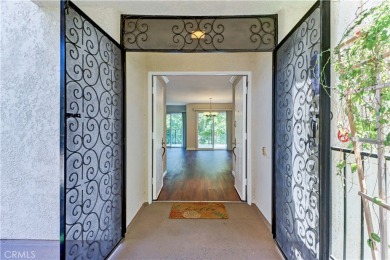 GARDEN on Laguna Woods Village Golf Course in California - for sale on GolfHomes.com, golf home, golf lot