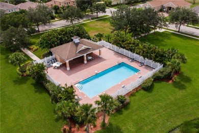 Beautifully updated estate home situated alongside Pointe West's on The Club At Pointe West in Florida - for sale on GolfHomes.com, golf home, golf lot