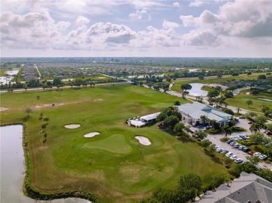 Beautifully updated estate home situated alongside Pointe West's on The Club At Pointe West in Florida - for sale on GolfHomes.com, golf home, golf lot