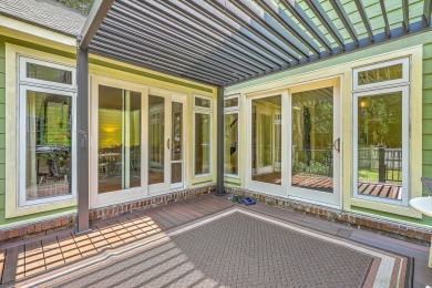 Welcome to this beautifully maintained 3-bedroom, 2.5-bath home on Shadowmoss Plantation Golf Club in South Carolina - for sale on GolfHomes.com, golf home, golf lot
