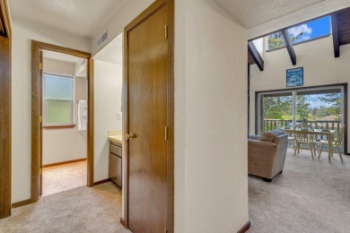 Location, location, location! This Kitty Hawk Condominium has a on Sunriver Woodlands Golf Course in Oregon - for sale on GolfHomes.com, golf home, golf lot