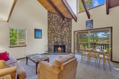 Location, location, location! This Kitty Hawk Condominium has a on Sunriver Woodlands Golf Course in Oregon - for sale on GolfHomes.com, golf home, golf lot