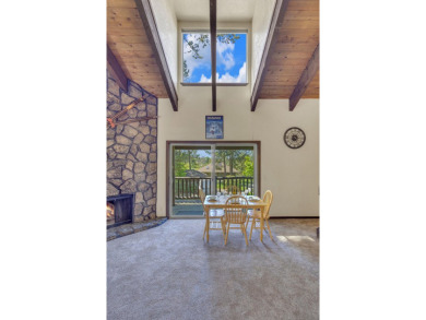 Location, location, location! This Kitty Hawk Condominium has a on Sunriver Woodlands Golf Course in Oregon - for sale on GolfHomes.com, golf home, golf lot