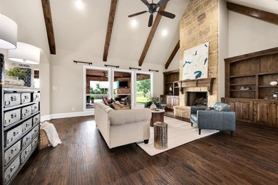 Imagine calling a Hill Country Golf Resort home! Royal Birkdale on The Retreat in Texas - for sale on GolfHomes.com, golf home, golf lot