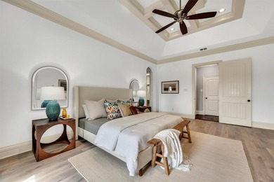 Imagine calling a Hill Country Golf Resort home! Royal Birkdale on The Retreat in Texas - for sale on GolfHomes.com, golf home, golf lot