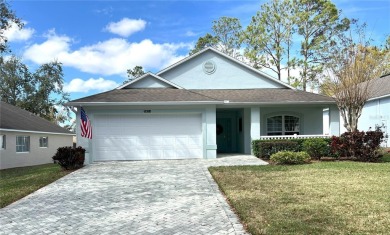 One or more photo(s) has been virtually staged. Discover the on Kings Ridge Golf Club in Florida - for sale on GolfHomes.com, golf home, golf lot