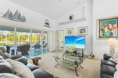 Exceptional Pool Home in Pine Valley, Rotonda West - Fully on Rotonda Golf and Country Club - Long Marsh  in Florida - for sale on GolfHomes.com, golf home, golf lot
