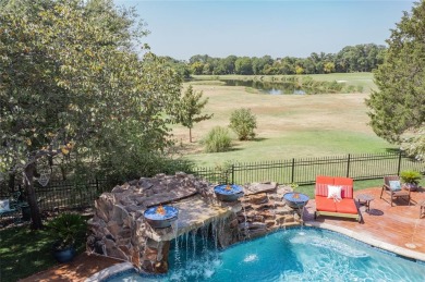 Executive, Stunning, Golf Course home, in Buffalo Creek Estate on Buffalo Creek Golf Club in Texas - for sale on GolfHomes.com, golf home, golf lot