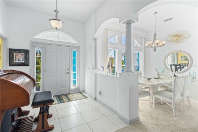 Exceptional Pool Home in Pine Valley, Rotonda West - Fully on Rotonda Golf and Country Club - Long Marsh  in Florida - for sale on GolfHomes.com, golf home, golf lot