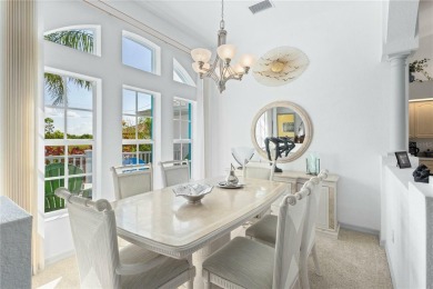 Exceptional Pool Home in Pine Valley, Rotonda West - Fully on Rotonda Golf and Country Club - Long Marsh  in Florida - for sale on GolfHomes.com, golf home, golf lot
