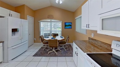 One or more photo(s) has been virtually staged. Discover the on Kings Ridge Golf Club in Florida - for sale on GolfHomes.com, golf home, golf lot