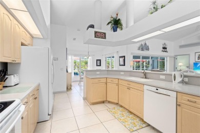 Exceptional Pool Home in Pine Valley, Rotonda West - Fully on Rotonda Golf and Country Club - Long Marsh  in Florida - for sale on GolfHomes.com, golf home, golf lot