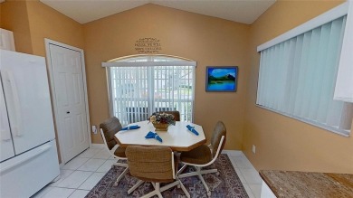 One or more photo(s) has been virtually staged. Discover the on Kings Ridge Golf Club in Florida - for sale on GolfHomes.com, golf home, golf lot