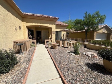 Golf Cart included at full list price!!!This adorable move-in on Highland Falls Golf Club in Nevada - for sale on GolfHomes.com, golf home, golf lot