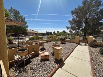 Golf Cart included at full list price!!!This adorable move-in on Highland Falls Golf Club in Nevada - for sale on GolfHomes.com, golf home, golf lot