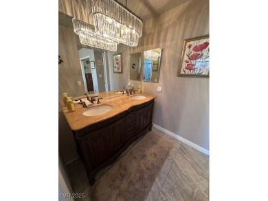 Golf Cart included at full list price!!!This adorable move-in on Highland Falls Golf Club in Nevada - for sale on GolfHomes.com, golf home, golf lot
