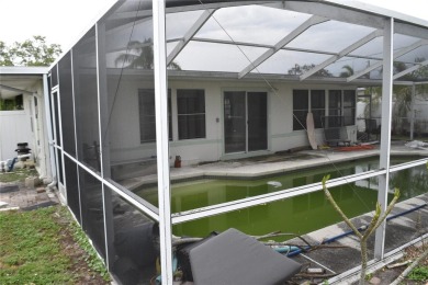 PRIME INVESTOR PLAY - Gutted + Remediated in Red-Hot Dunedin!

 on The Dunedin Country Club in Florida - for sale on GolfHomes.com, golf home, golf lot