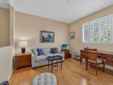 Tucked on a quiet cul-de-sac in Sandpiper Isle at Pelican on The Colony Golf and Country Club in Florida - for sale on GolfHomes.com, golf home, golf lot