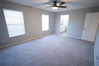 Move-in-ready Bloomingdale POOL home featuring 4 bedrooms and 2 on Bloomingdale Golfers Club in Florida - for sale on GolfHomes.com, golf home, golf lot