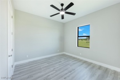This ONE OF A KIND CUSTOM DESIGNED HOME Epitomizes Contemporary on Burnt Store Golf Club in Florida - for sale on GolfHomes.com, golf home, golf lot